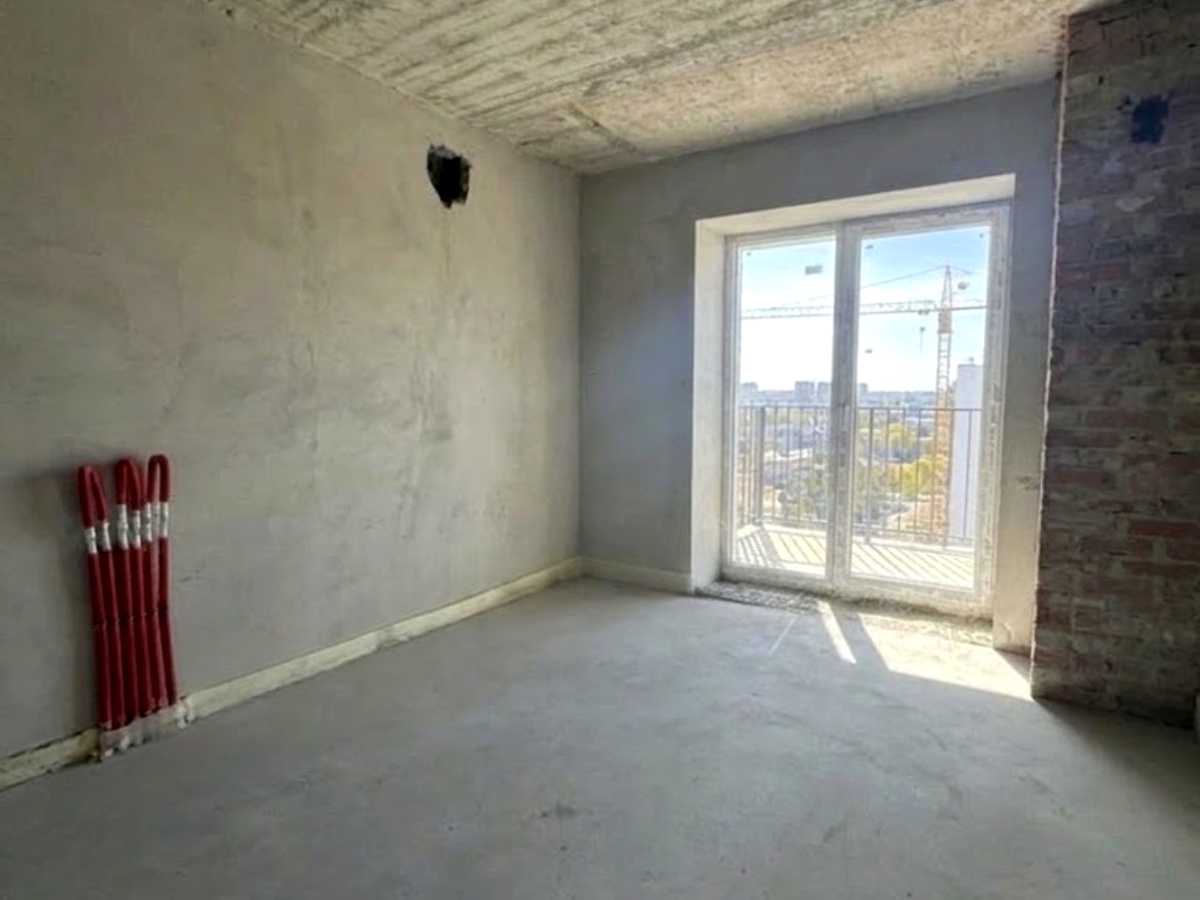 Квартира на вул. Тараса Шевченка в Івано-Франківську, ID 481277, фото №5