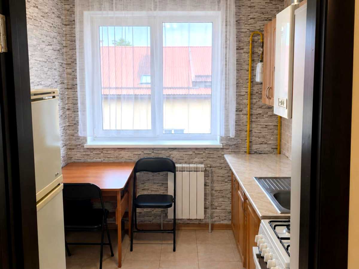 Квартира на вул. Рильського, 5А в Києві, ID 481424, фото №3