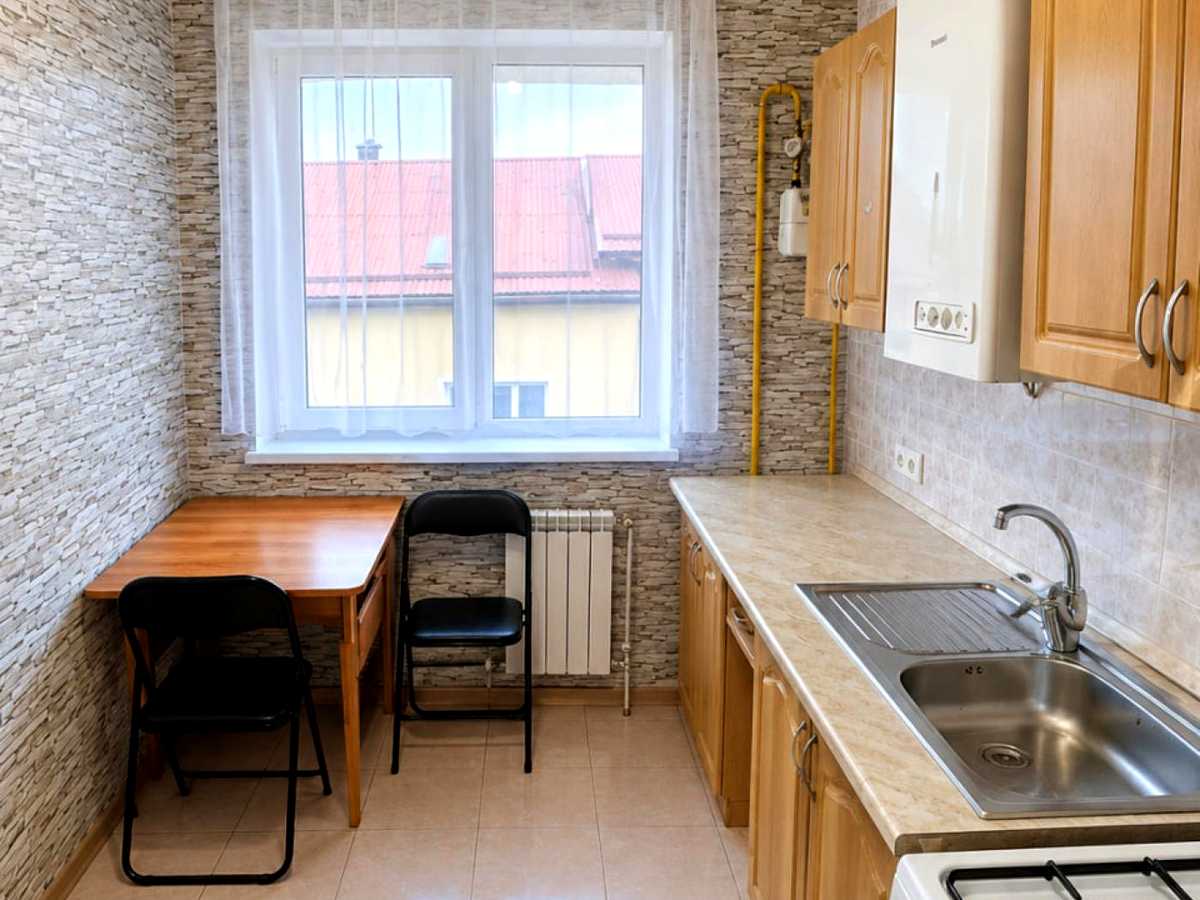 Квартира на вул. Рильського, 5А в Києві, ID 481424, фото №4