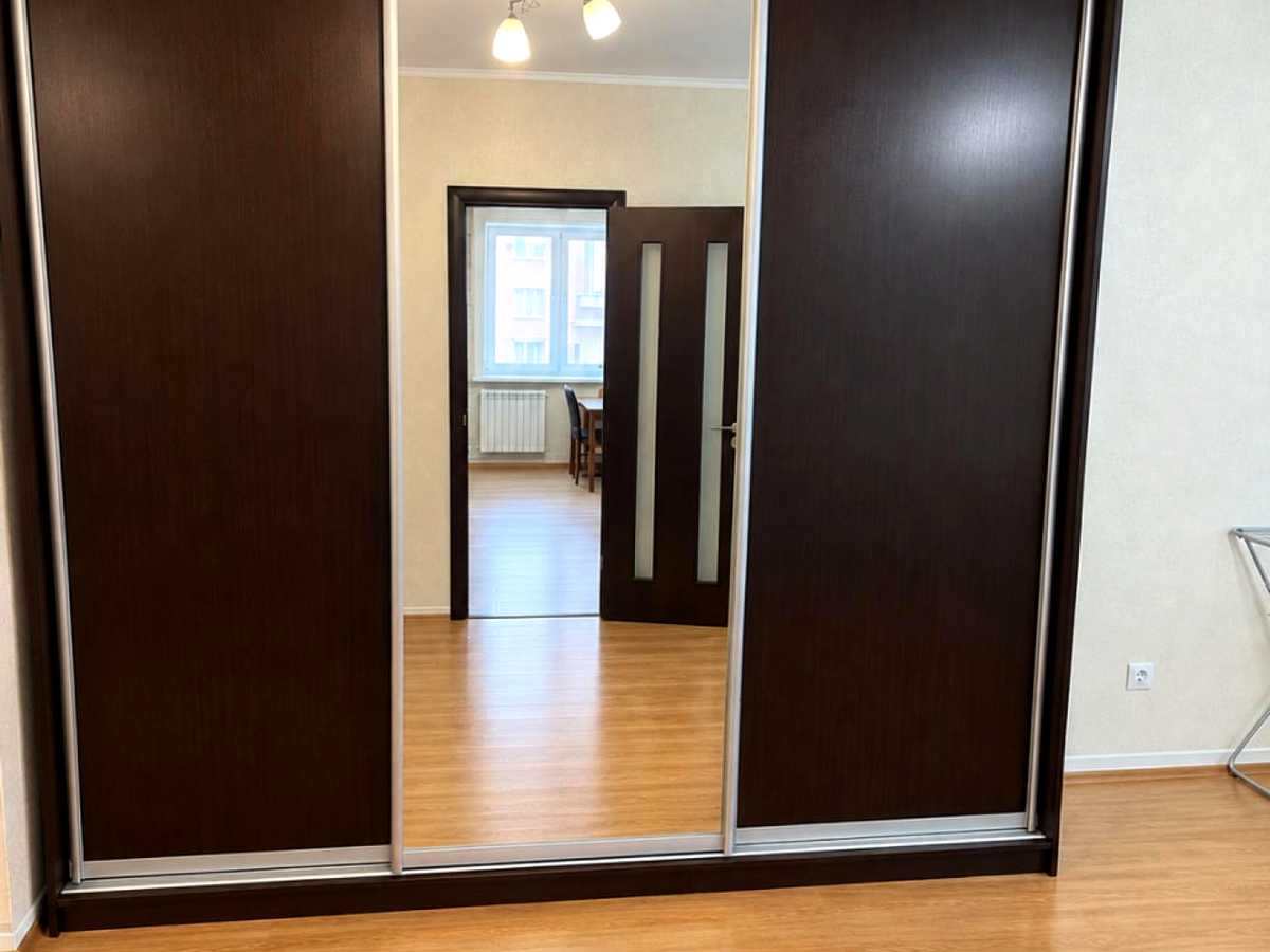 Квартира на вул. Рильського, 5А в Києві, ID 481424, фото №6