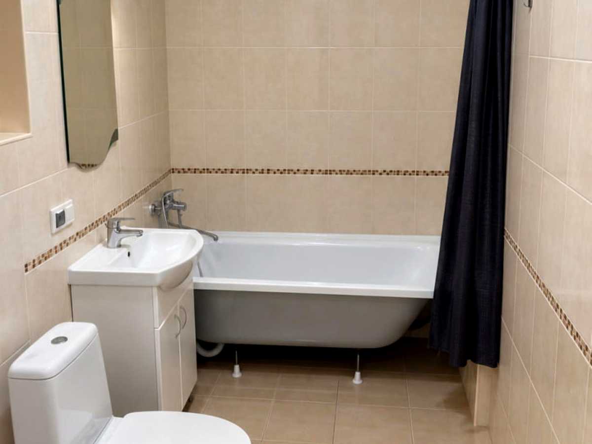 Квартира на вул. Рильського, 5А в Києві, ID 481424, фото №7