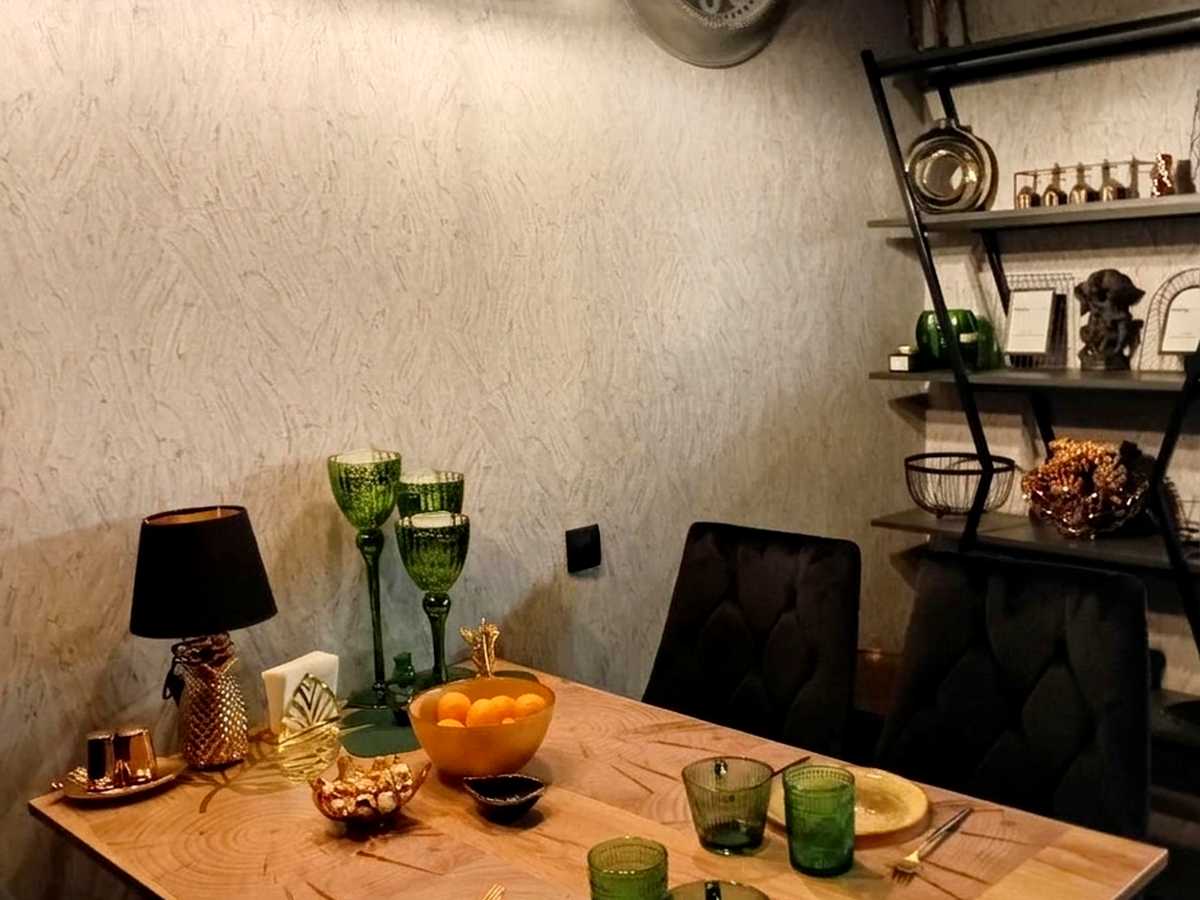 Квартира на вул. Мокра, 8Б в Києві, ID 481397, фото №2