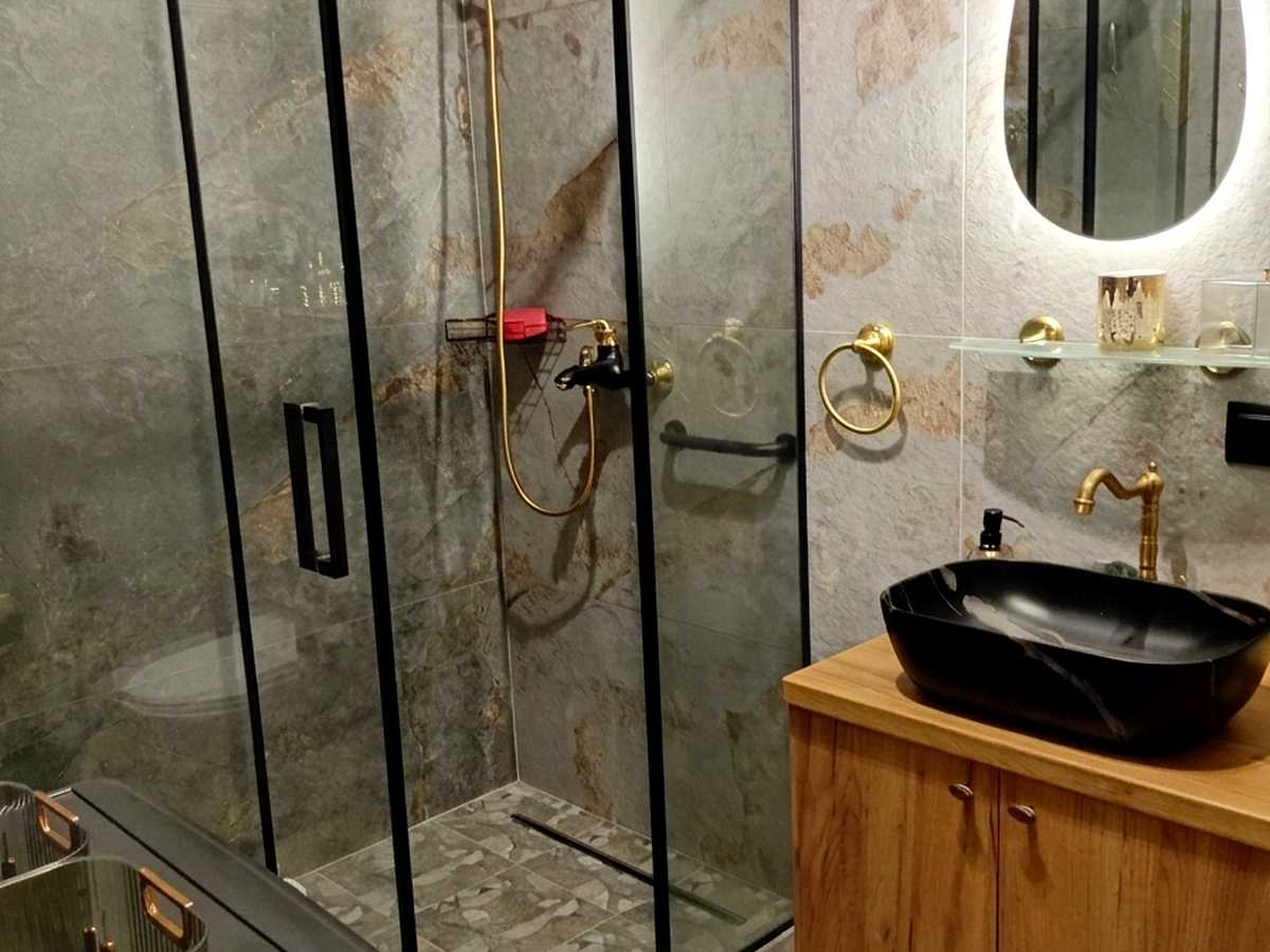 Квартира на вул. Мокра, 8Б в Києві, ID 481397, фото №14