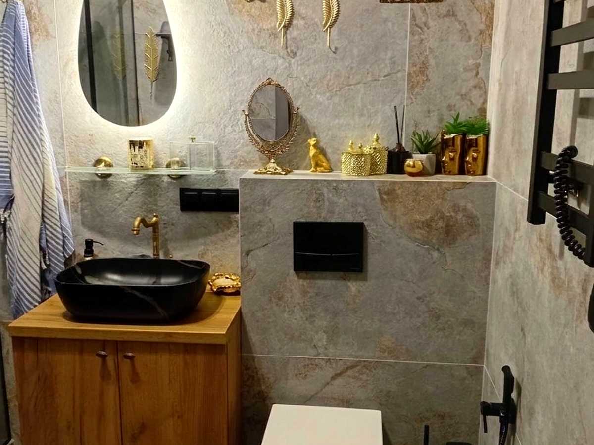 Квартира на вул. Мокра, 8Б в Києві, ID 481397, фото №15