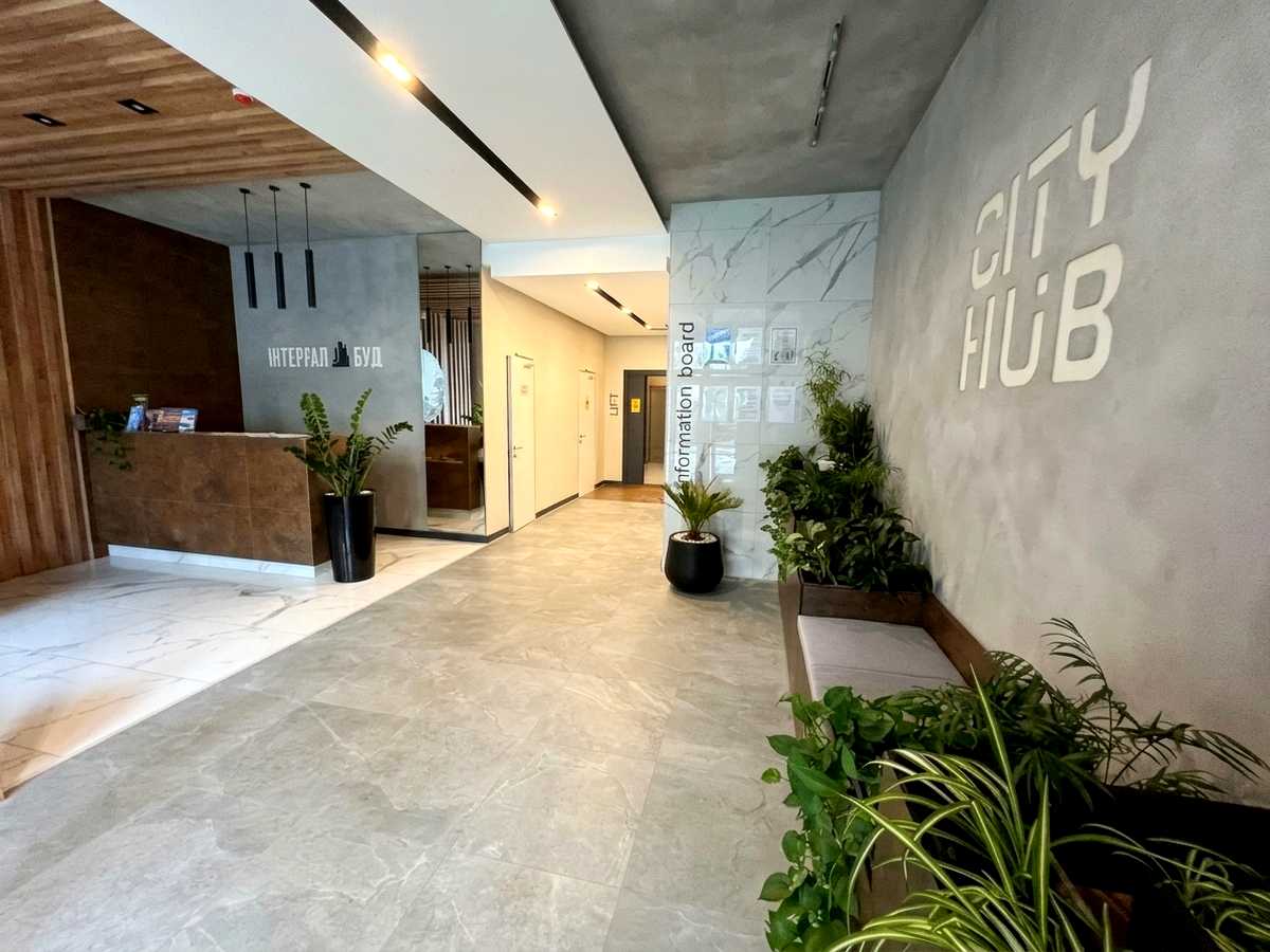 Квартира на вул. Мокра, 8Б в Києві, ID 481397, фото №19