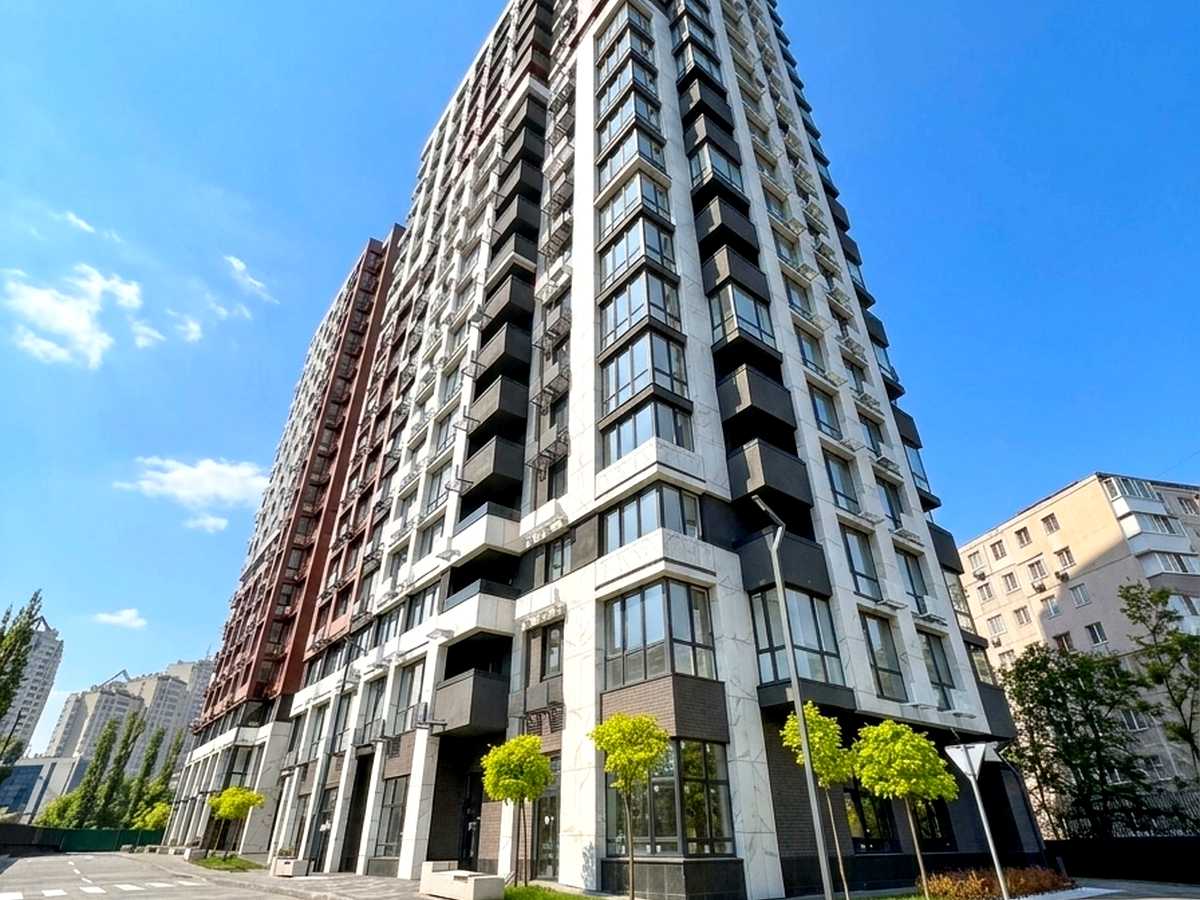 Квартира на вул. Мокра, 8Б в Києві, ID 481397, фото №22