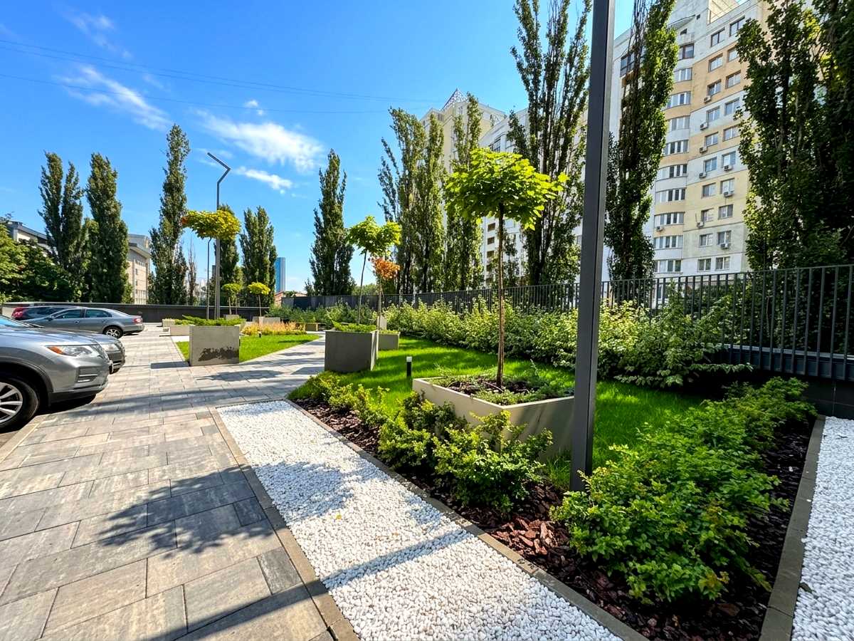 Квартира на вул. Мокра, 8Б в Києві, ID 481397, фото №24