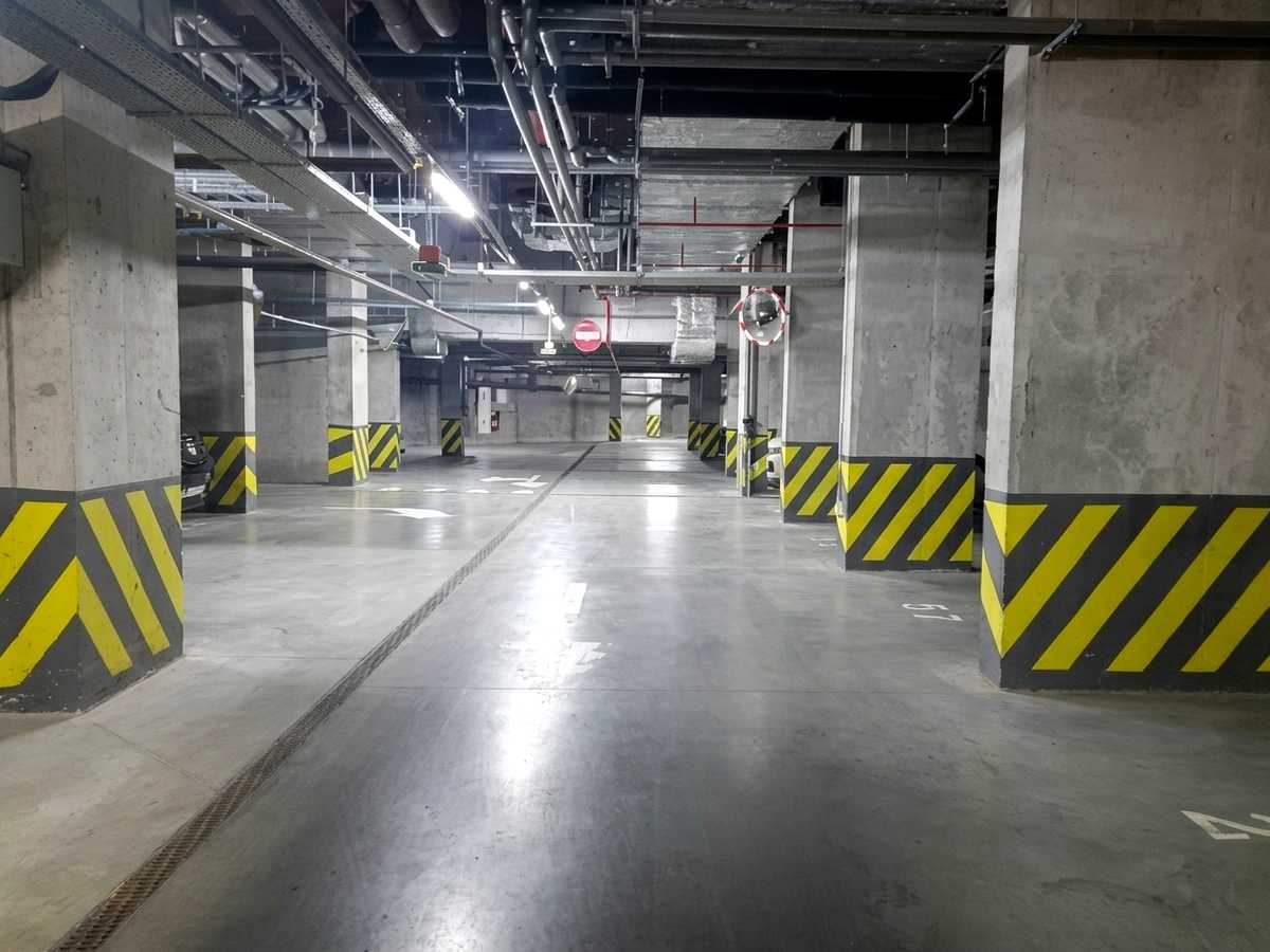 Квартира на вул. Мокра, 8Б в Києві, ID 481397, фото №25