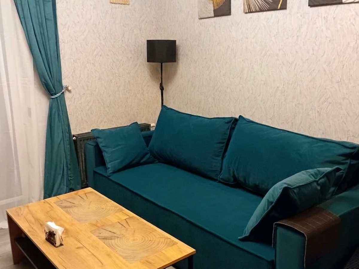 Квартира на вул. Мокра, 8Б в Києві, ID 481397, фото №4