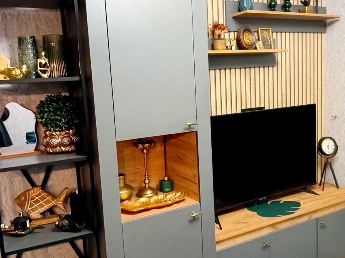 Квартира на вул. Мокра, 8Б в Києві, ID 481397, фото №5