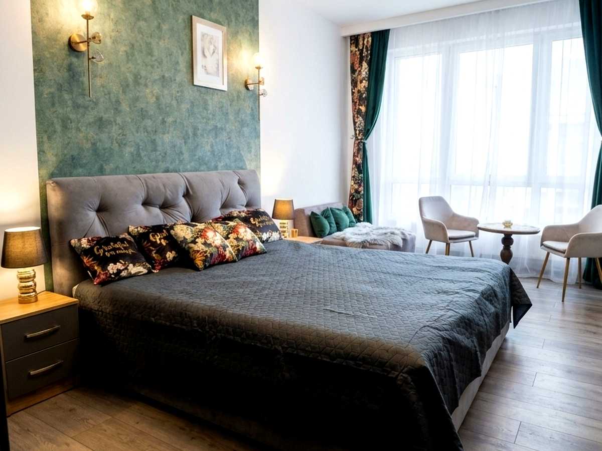 Квартира на вул. Мокра, 8Б в Києві, ID 481397, фото №7