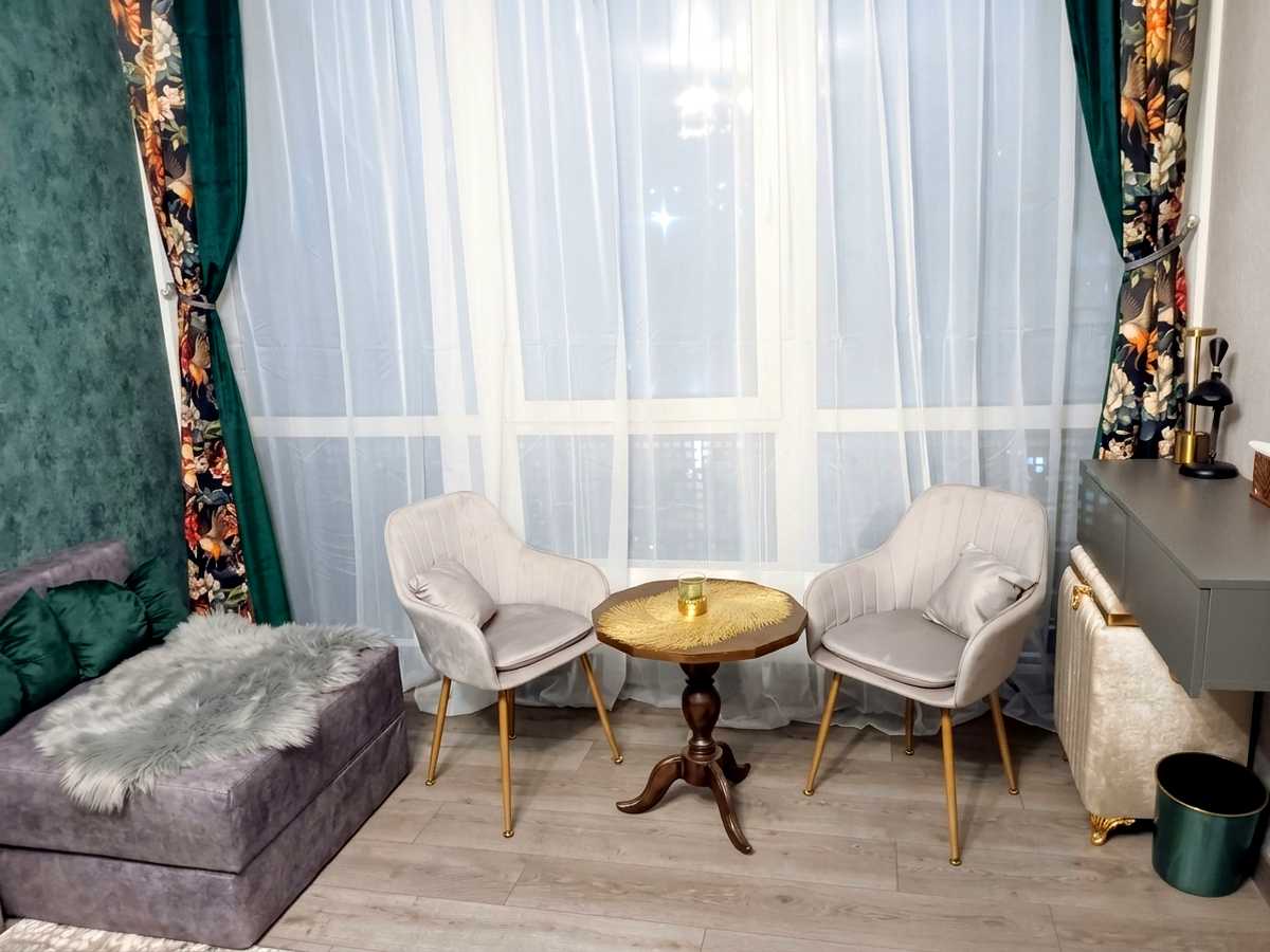 Квартира на вул. Мокра, 8Б в Києві, ID 481397, фото №9
