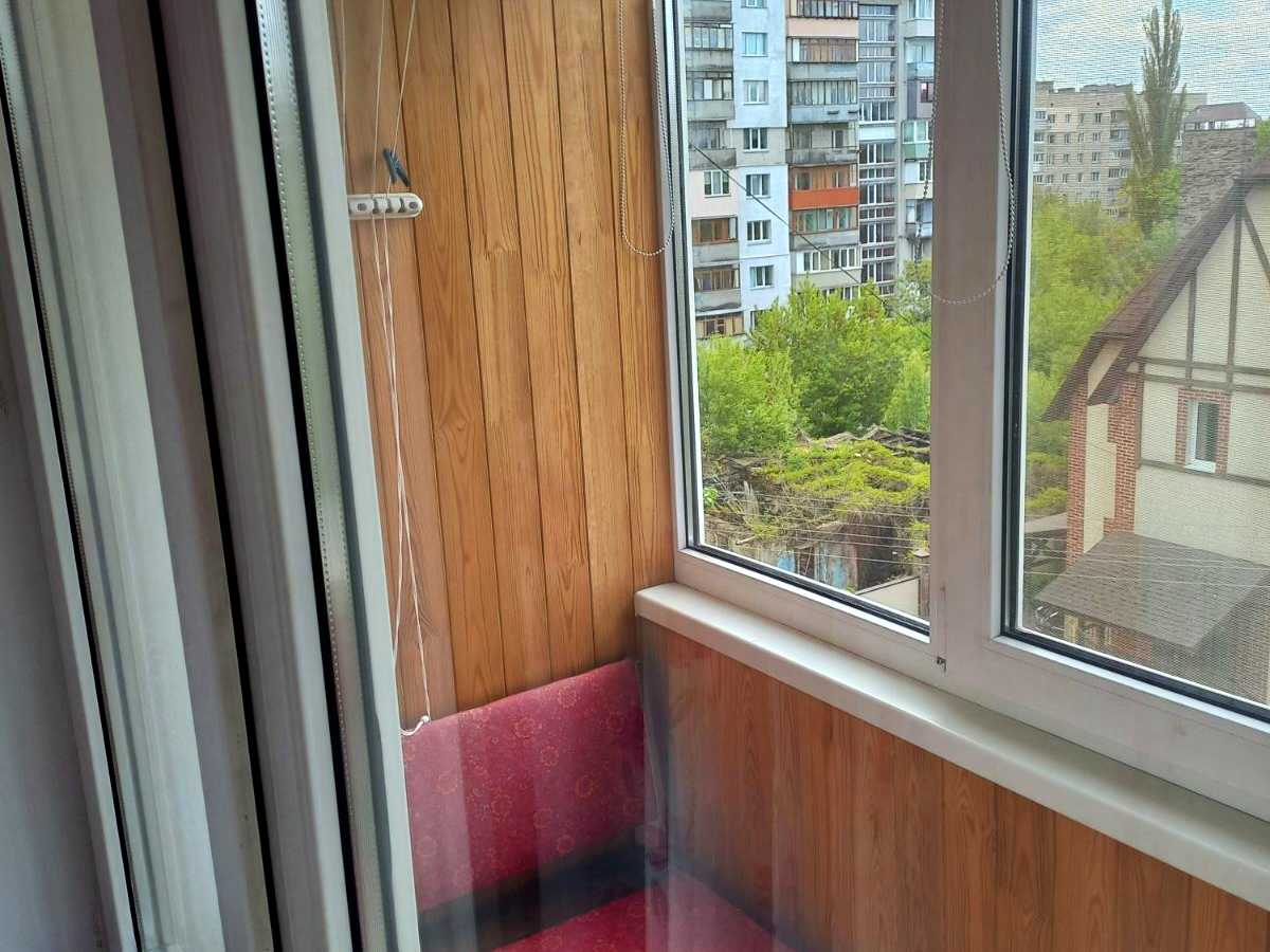 Квартира на вул. Януша Корчака, 10, ID 481395, фото №1