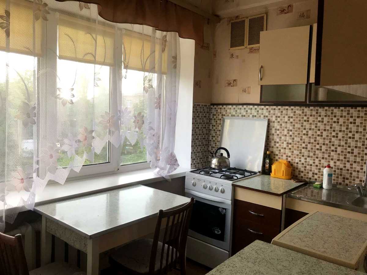 Квартира на вул. Януша Корчака, 10 в Києві, ID 481395, фото №2