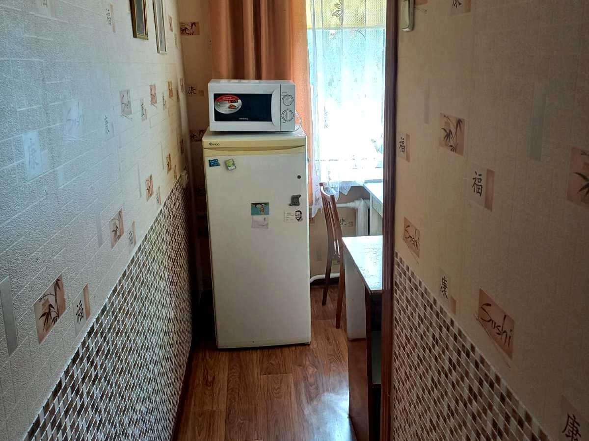 Квартира на вул. Януша Корчака, 10 в Києві, ID 481395, фото №3