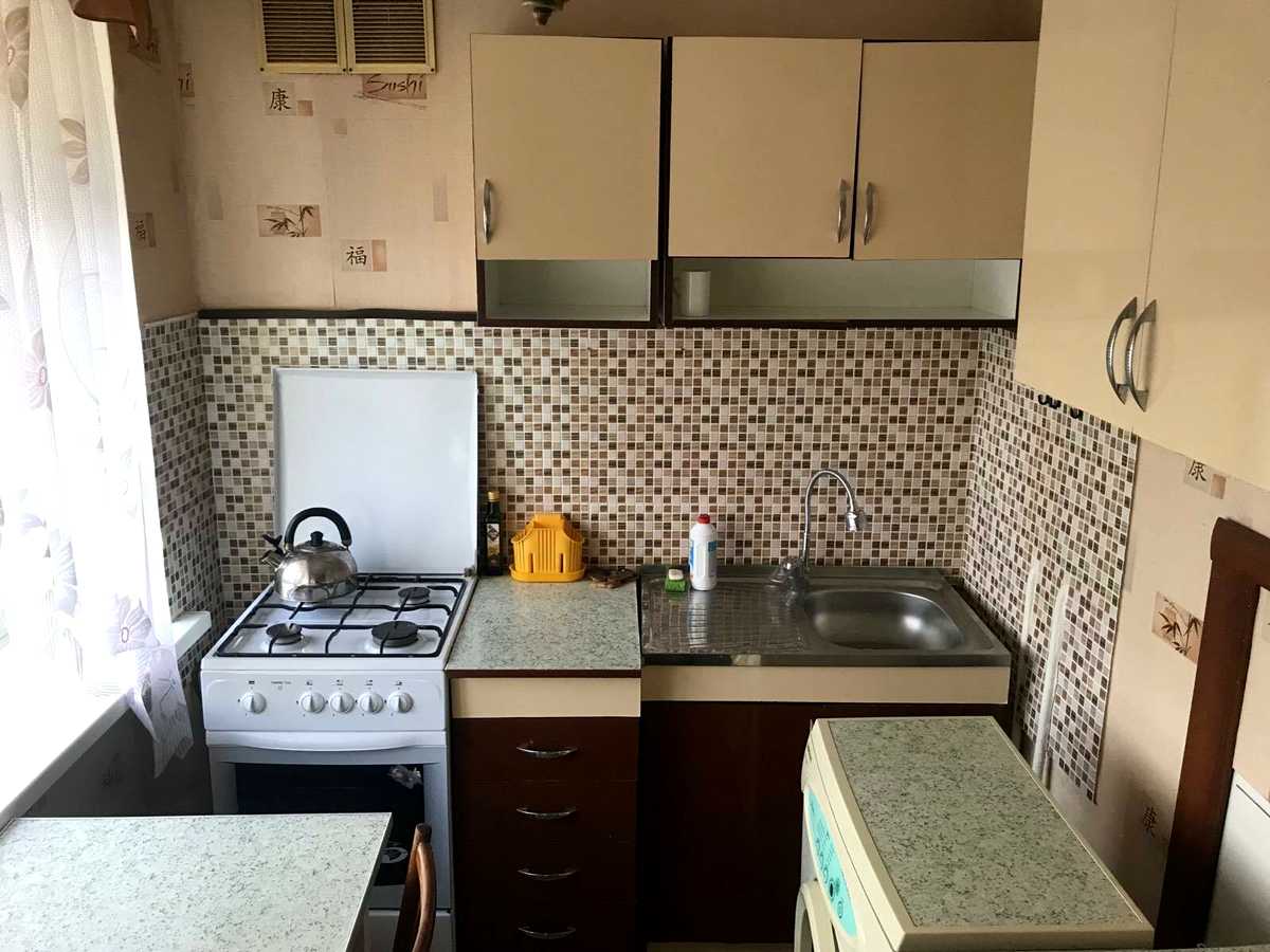 Квартира на вул. Януша Корчака, 10 в Києві, ID 481395, фото №4