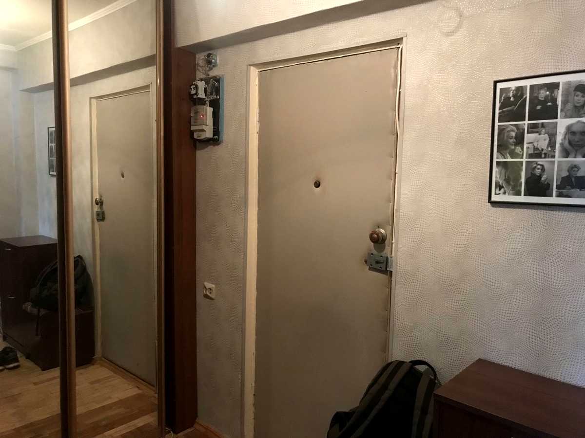Квартира на вул. Януша Корчака, 10 в Києві, ID 481395, фото №5