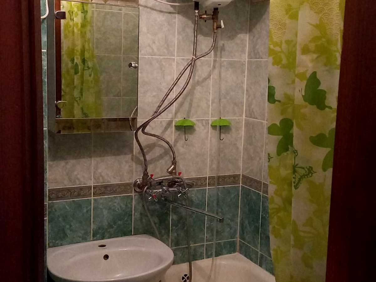 Квартира на вул. Януша Корчака, 10 в Києві, ID 481395, фото №7