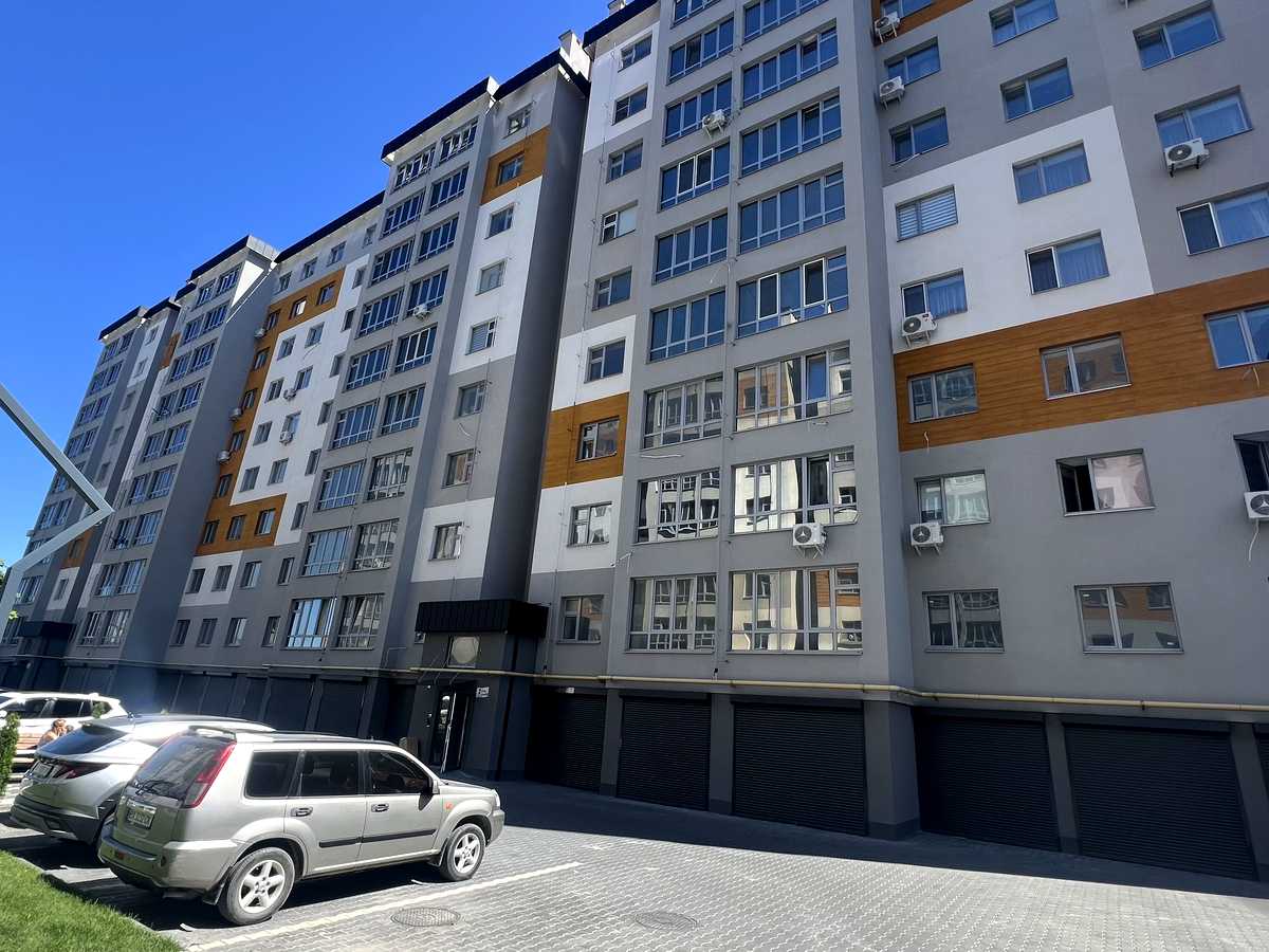 Квартира на вул. Вінницька, 1/8-Б, ID 481426, фото №1