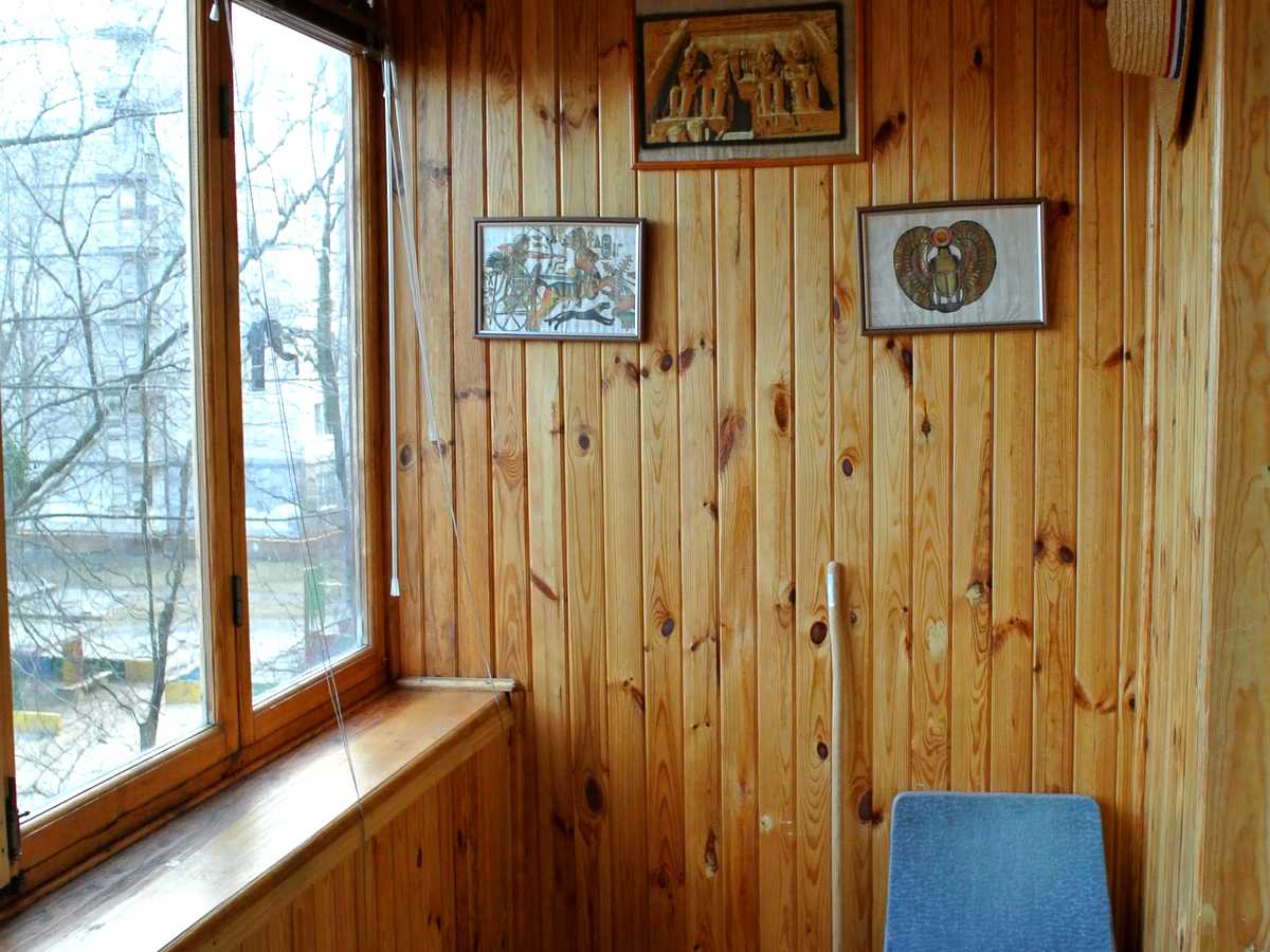 Квартира на просп. Червоної Калини, 20Г в Києві, ID 481487, фото №6