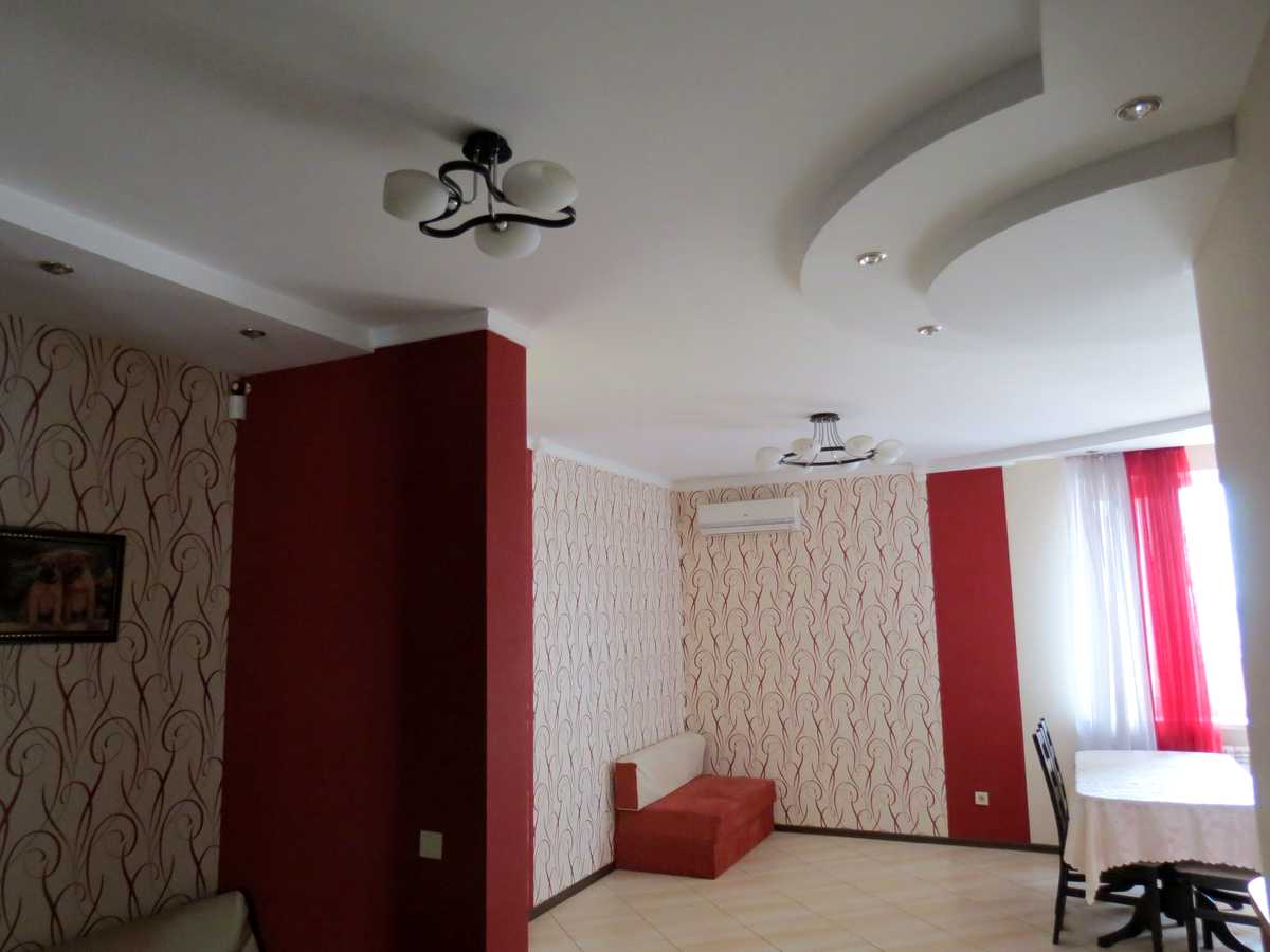Квартира на бульв. Миколи Руденка, 14Б в Києві, ID 481693, фото №3
