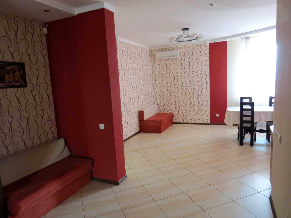 Квартира на бульв. Миколи Руденка, 14Б в Києві, ID 481693, фото №4