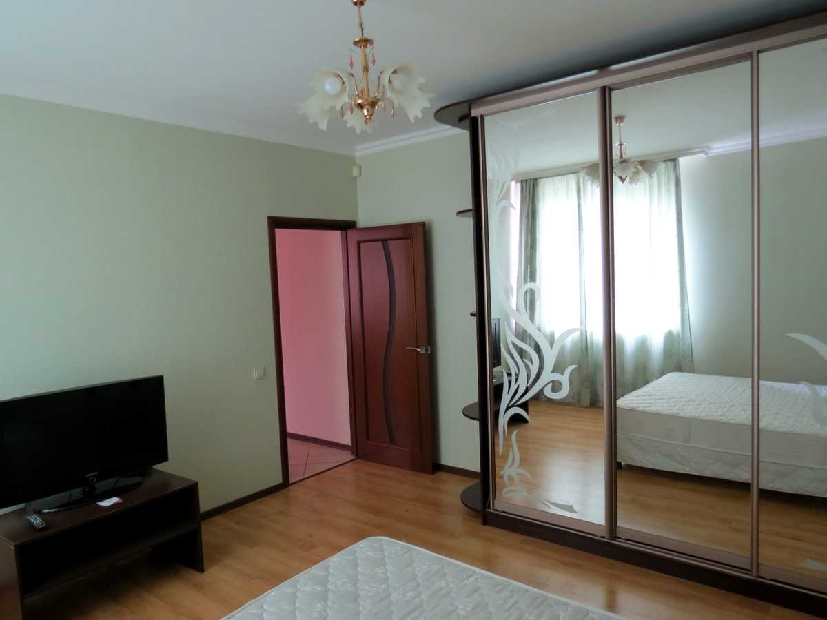 Квартира на бульв. Миколи Руденка, 14Б в Києві, ID 481693, фото №7