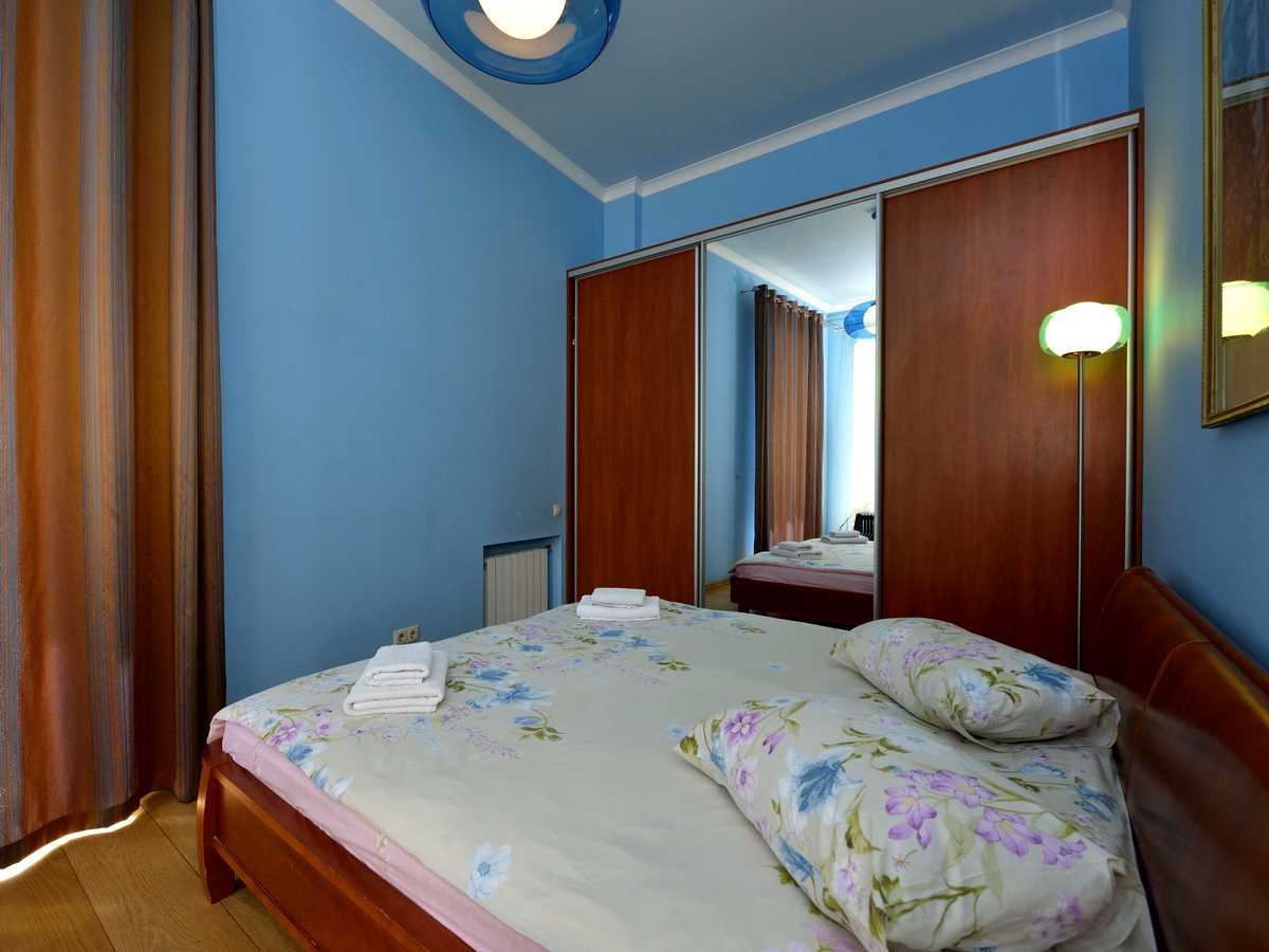 Квартира на вул. Хрещатик, 15 в Києві, ID 481692, фото №11