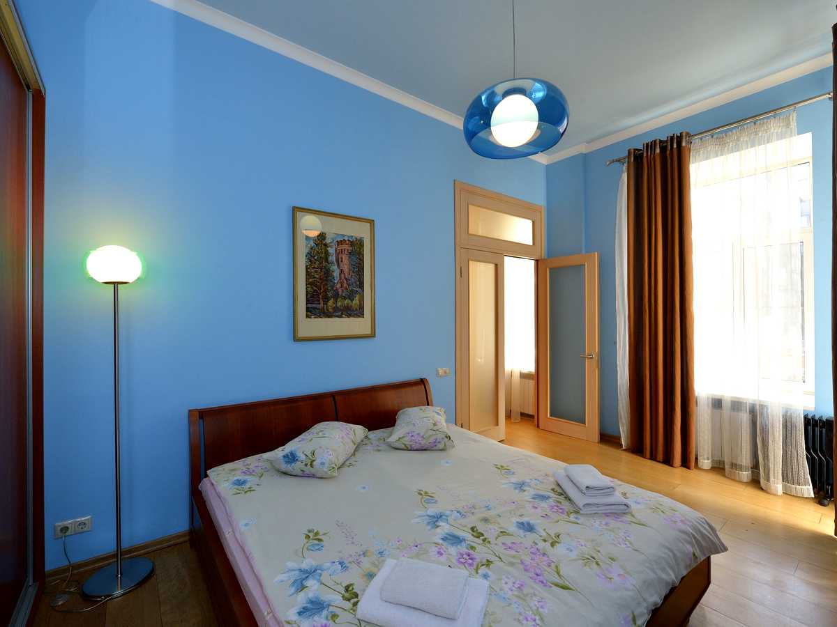 Квартира на вул. Хрещатик, 15 в Києві, ID 481692, фото №12