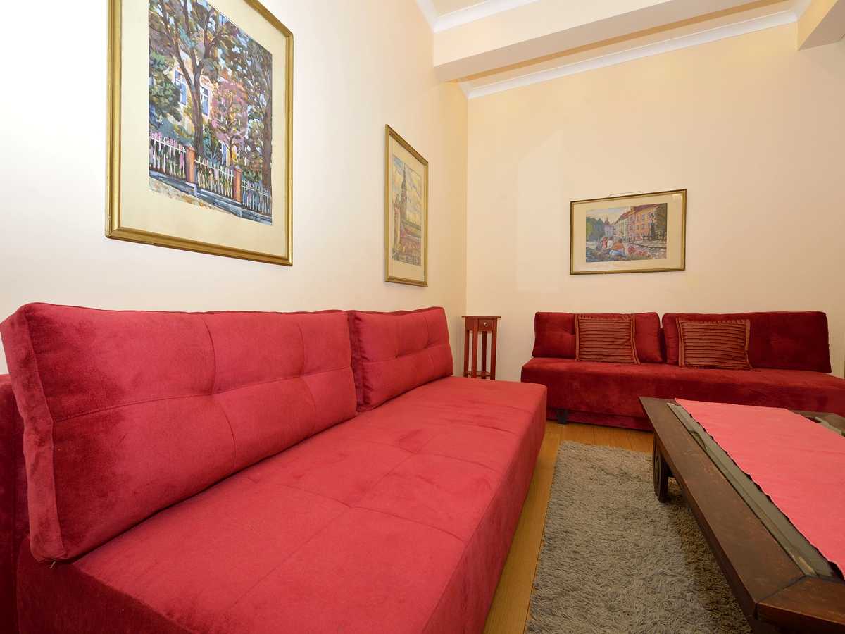 Квартира на вул. Хрещатик, 15 в Києві, ID 481692, фото №3