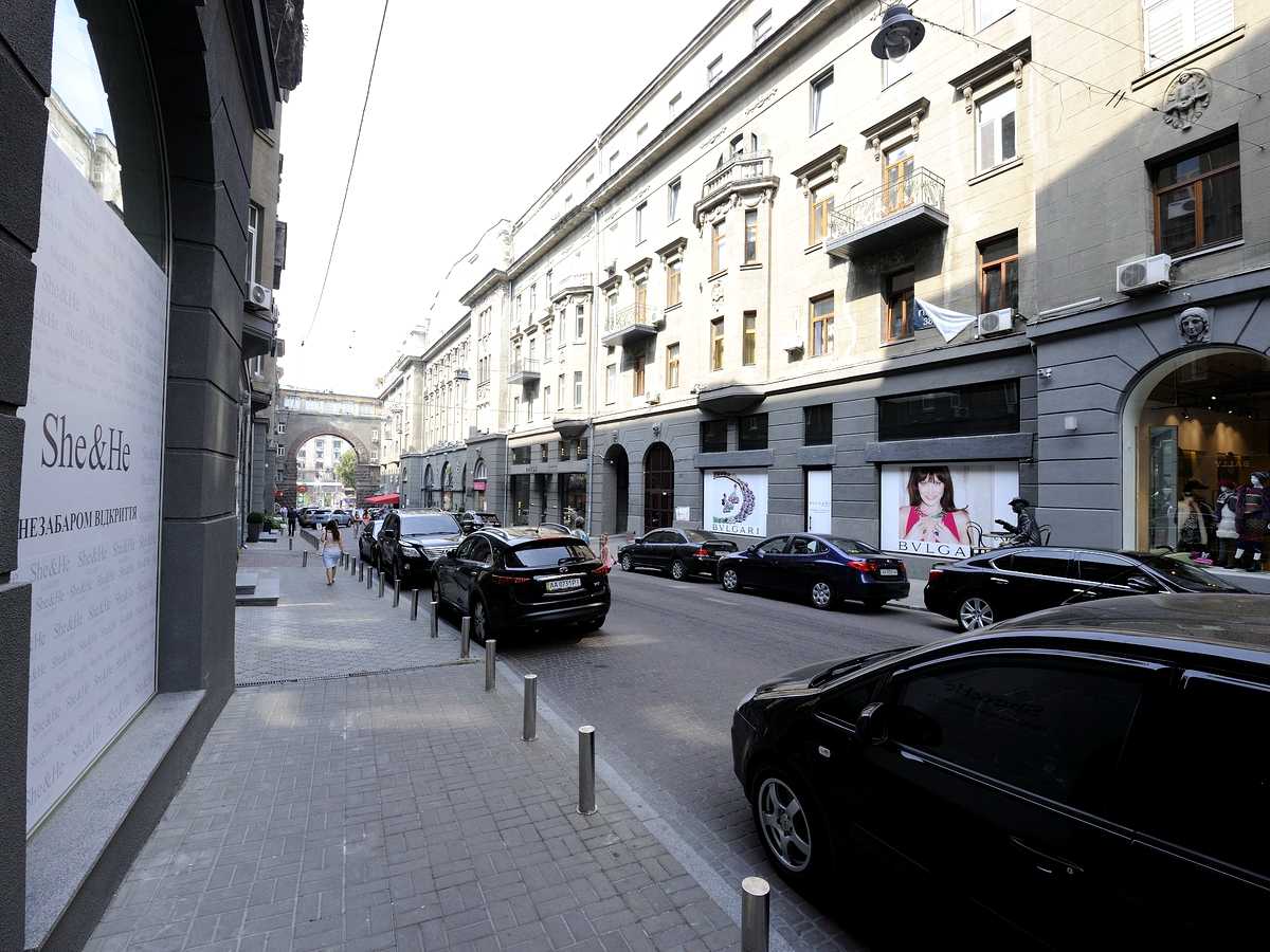 Квартира на вул. Хрещатик, 15 в Києві, ID 481692, фото №22
