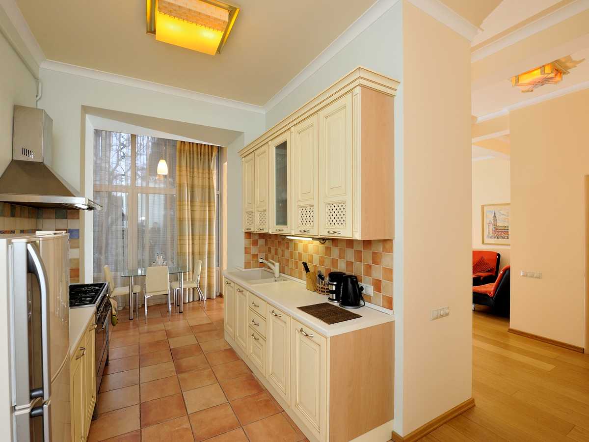 Квартира на вул. Хрещатик, 15 в Києві, ID 481692, фото №7
