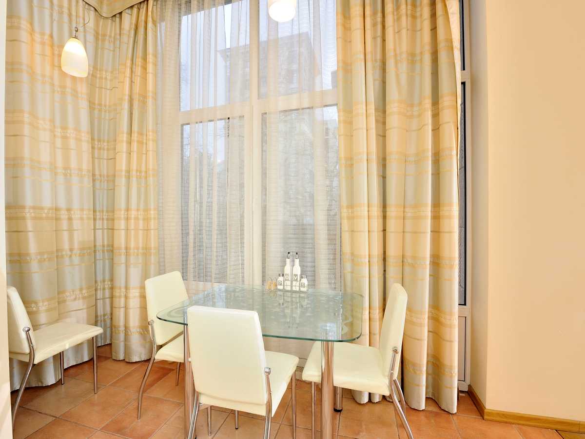 Квартира на вул. Хрещатик, 15 в Києві, ID 481692, фото №9