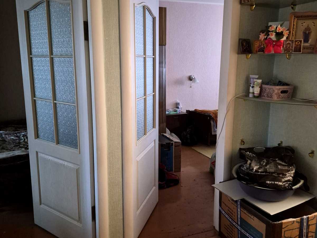 Квартира на вул. Коцюбинського, 13 в Полтаві, ID 481710, фото №11