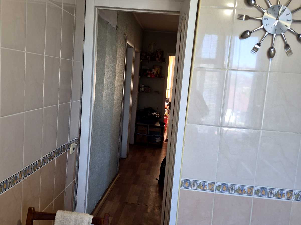Квартира на вул. Коцюбинського, 13 в Полтаві, ID 481710, фото №15