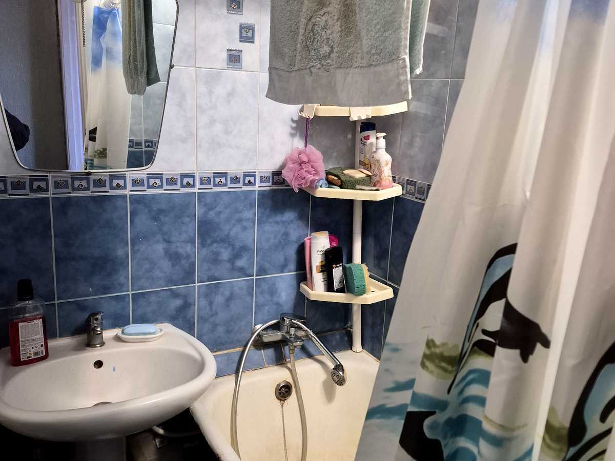 Квартира на вул. Коцюбинського, 13 в Полтаві, ID 481710, фото №16