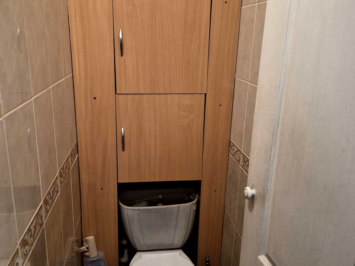 Квартира на вул. Коцюбинського, 13 в Полтаві, ID 481710, фото №17