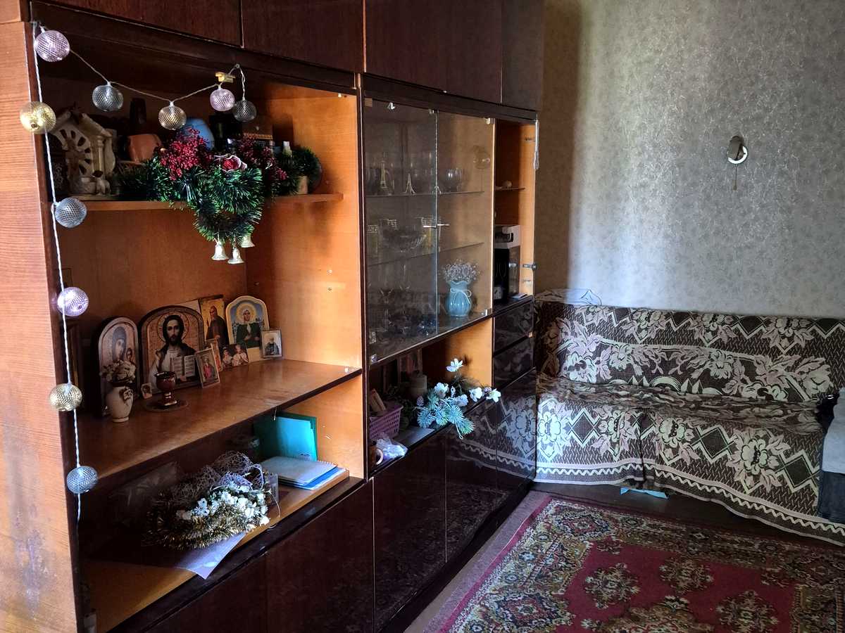 Квартира на вул. Коцюбинського, 13 в Полтаві, ID 481710, фото №3