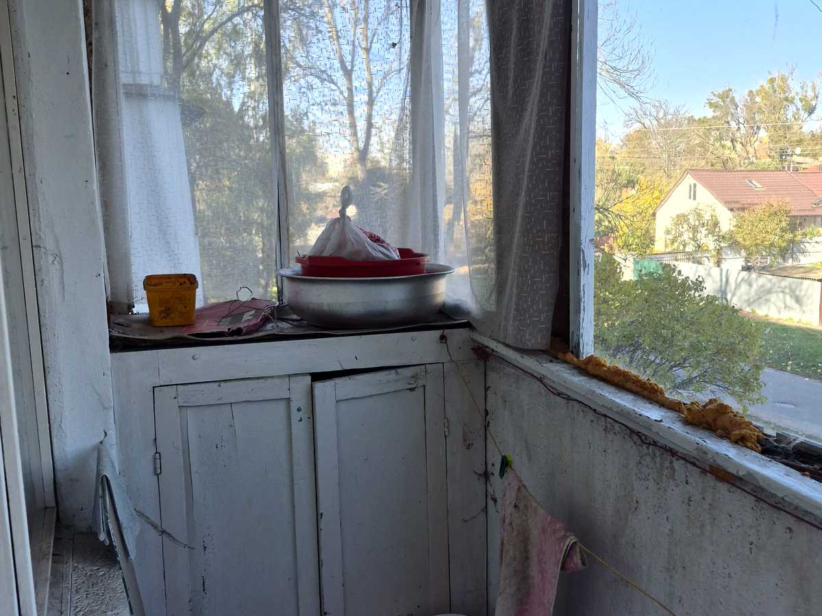 Квартира на вул. Коцюбинського, 13 в Полтаві, ID 481710, фото №4