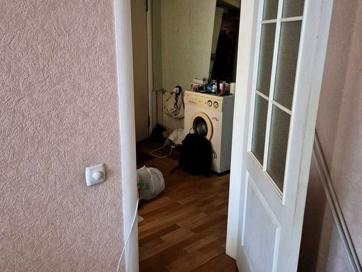 Квартира на вул. Коцюбинського, 13 в Полтаві, ID 481710, фото №6