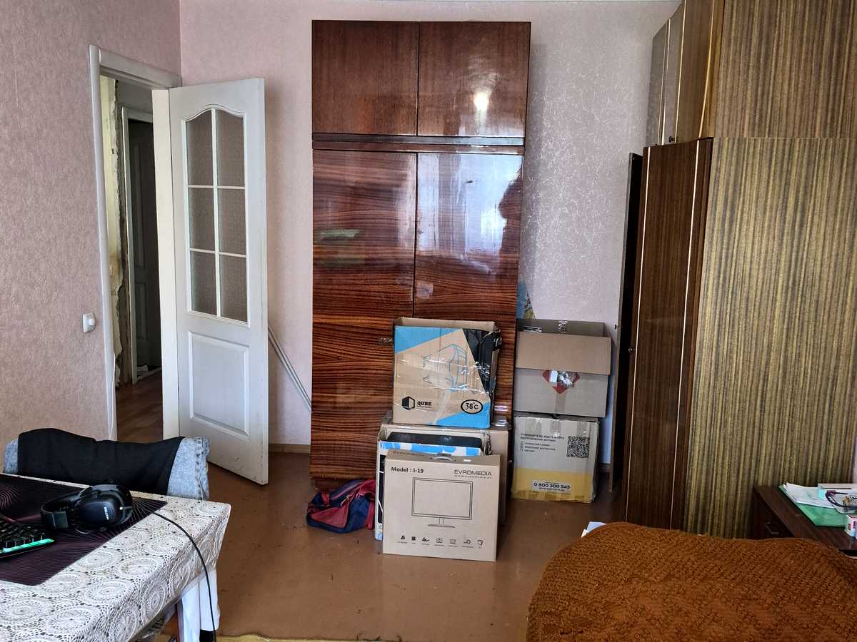 Квартира на вул. Коцюбинського, 13 в Полтаві, ID 481710, фото №7