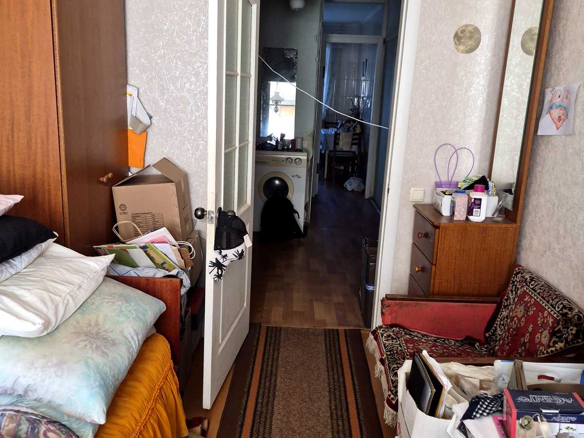 Квартира на вул. Коцюбинського, 13 в Полтаві, ID 481710, фото №9