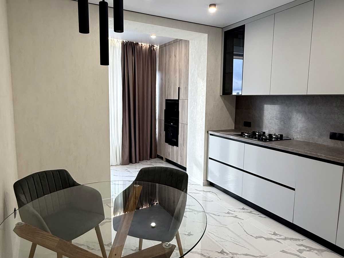 Квартира на вул. Лісогринівецька, 34В, ID 481791, фото №1