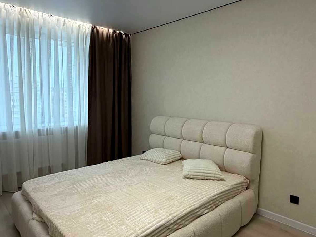 Квартира на вул. Лісогринівецька, 34В в Хмельницькому, ID 481791, фото №8