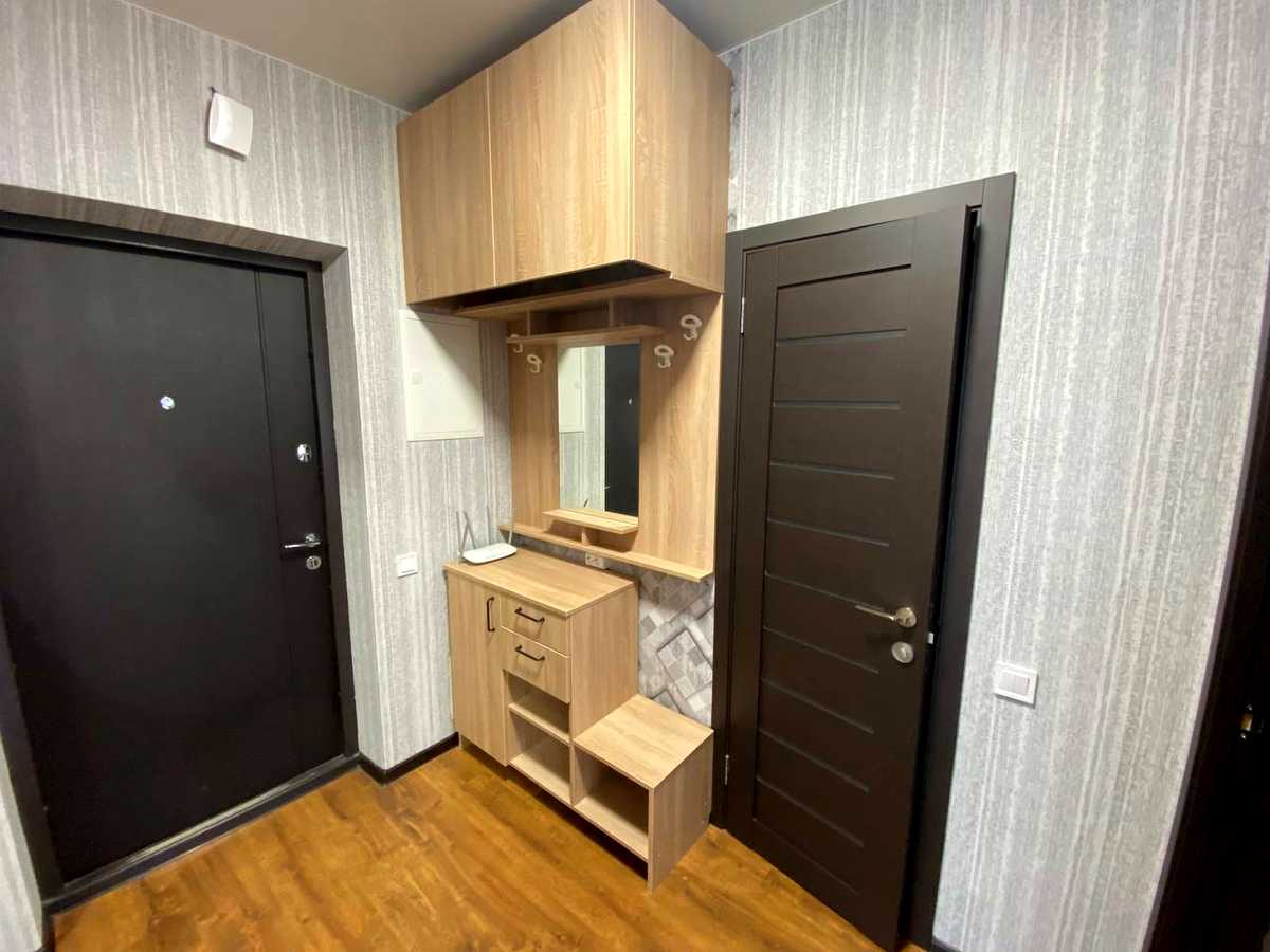 Квартира на Дніпровська набережна, 18Б, ID 481842, фото №1
