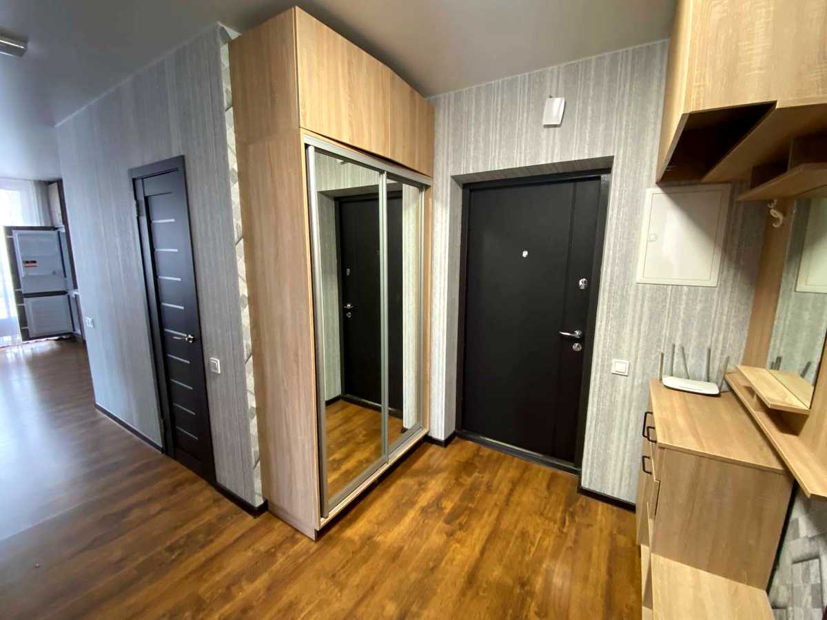 Квартира на Дніпровська набережна, 18Б в Києві, ID 481842, фото №2