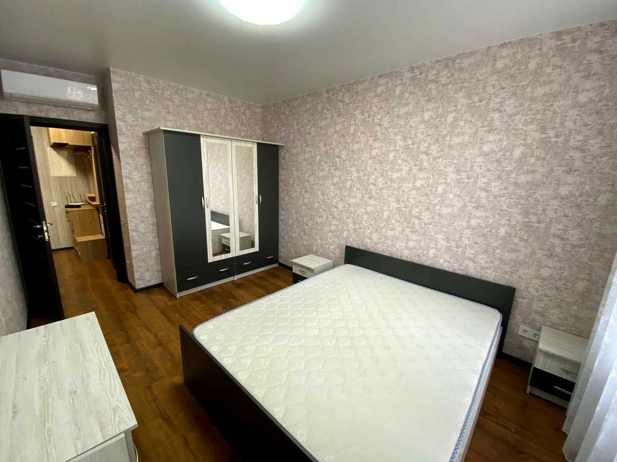 Квартира на Дніпровська набережна, 18Б в Києві, ID 481842, фото №3