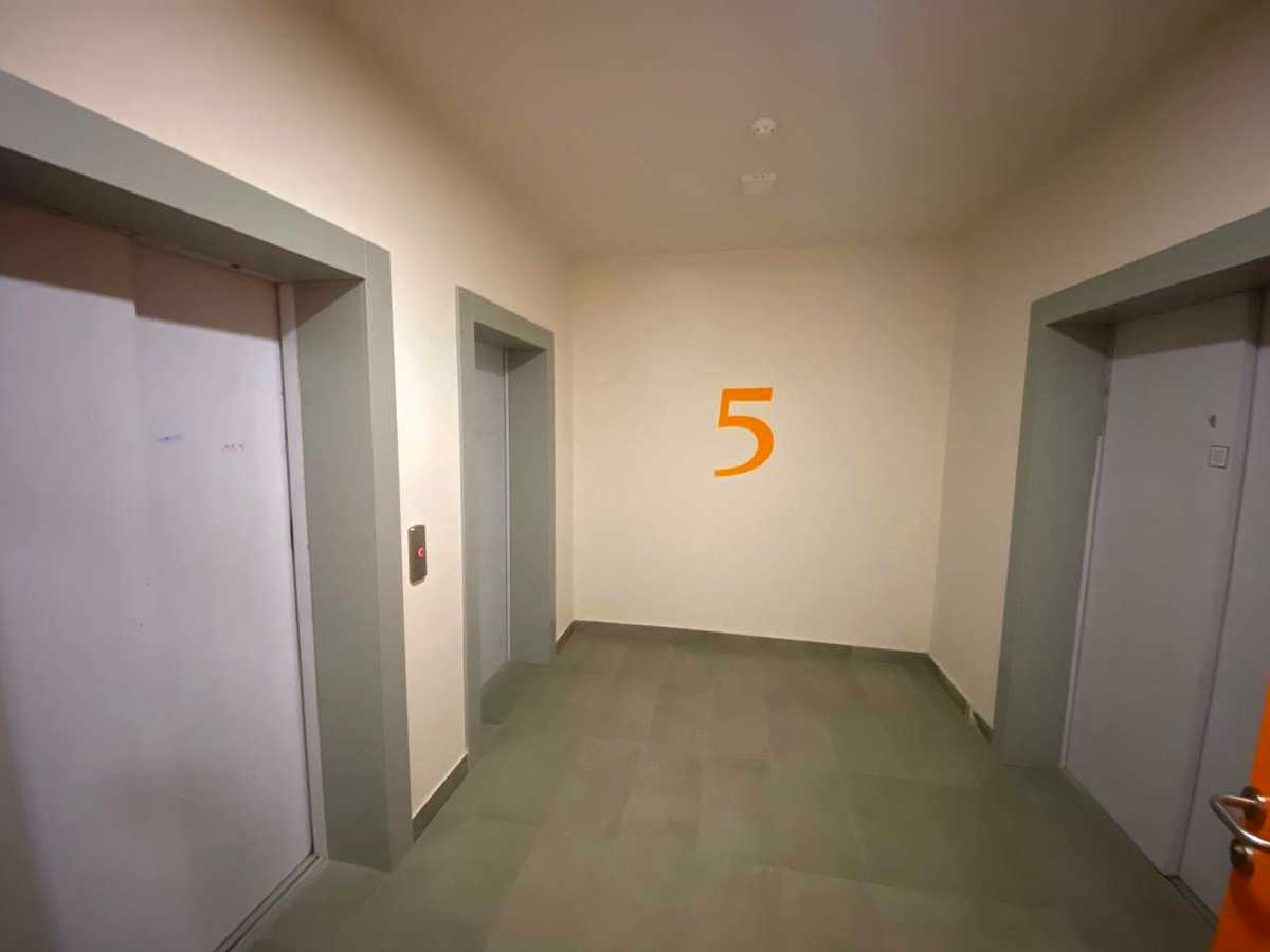 Квартира на Дніпровська набережна, 18Б в Києві, ID 481842, фото №7