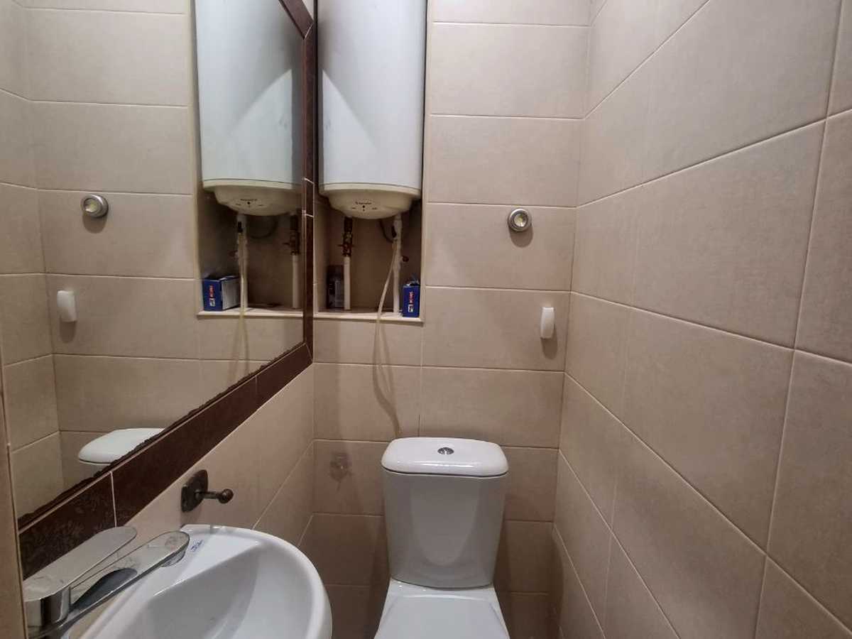Квартира на вул. Панаса Мирного, 11 в Києві, ID 489967, фото №2