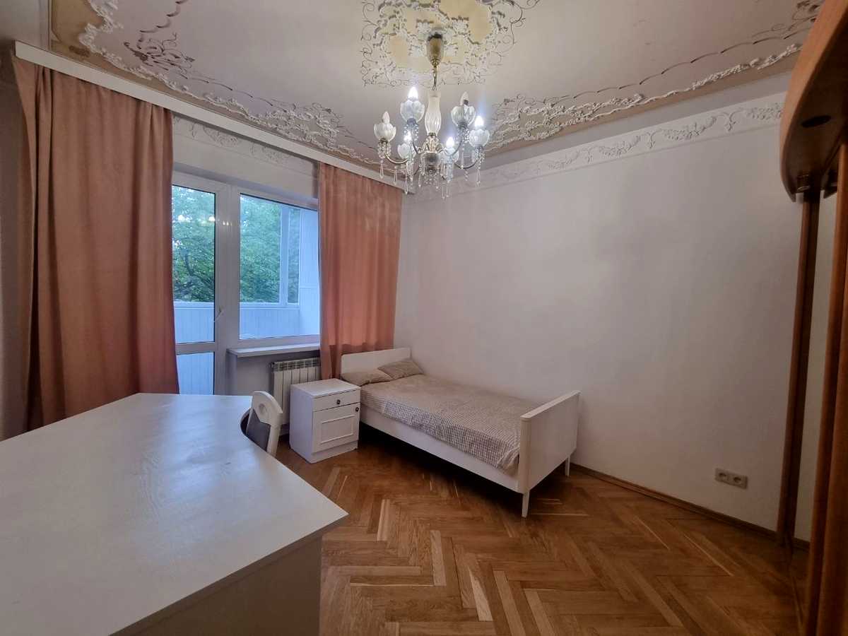 Квартира на вул. Панаса Мирного, 11 в Києві, ID 489967, фото №11